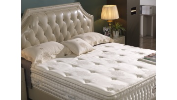 Hotel mattress C-PL4531H