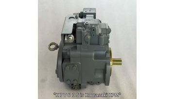 K7V63S Hydraulic piston pump