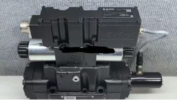 D41FCB32FC1NS7019 Parker Proportional Valve