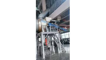 Zhejiang, China - Carbonization Furnace System