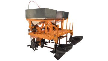 sugar cane cultivator