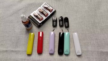N1 Open Pod System