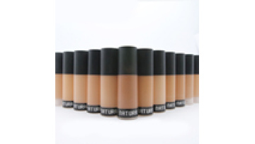 Natural Cosmetics Manufacturers Custom OEM Long Lasting Waterproof Natural Concealer Face Makeup Liquid Private Label Foundation1