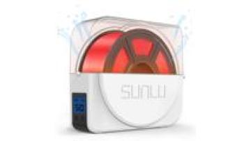 SUNLU 3D Printing Filament Dryer Keep Filament Dry 3D Filament Dryer1