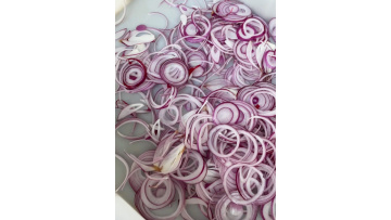ST-Q302 Onion cutting machine