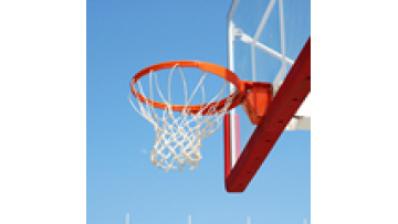 Official Size Basketball Rim/ Basketball Ring/ Basketball Hoop1