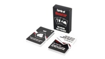 Card Game Printer Full Color Printing Card Decks High Quality 310gsm Card Game1