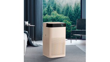 P03    Sterilizer Air purifier 