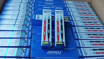 video KOOCU MT01