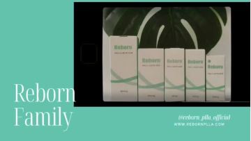 Reborn PLLA Collagen Stimulator For Body Sculpting and Facial Rejuvenation