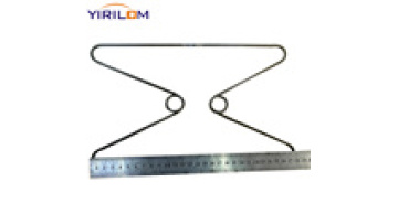 Customized Size 3.0mm Wire Butterfly Support Spring For Mattress Frame Edge Manufacturer1