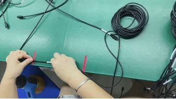 20250929 Product Manufacturing Video