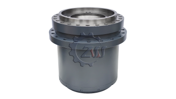 SY215-8 TRAVEL REDUCER