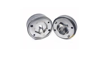 Anti-theft spacer base