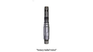 E320/E330/E320B/E330B Rotary Relief Valve