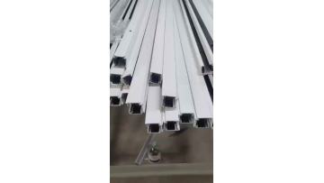 led track 