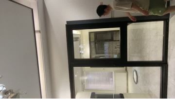 NOA Hurricane Certified 80 Awning Window