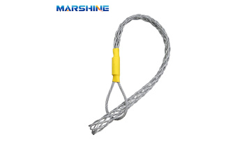 Cable Sock Joints