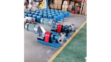 Internal gear pump    High viscosity resin pump    High viscosity molasses pump1