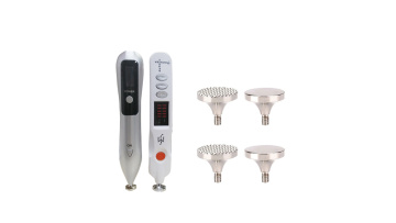 Beauty maglev plasma pen needles replacement needles for plasma pen monster1