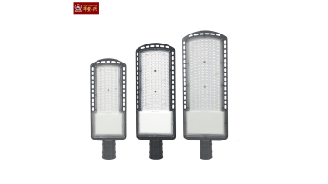LED street light