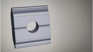2504   slider nut