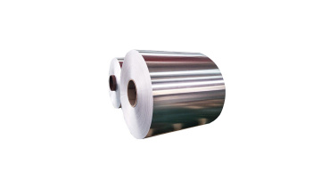 Galvalume Steel Coil