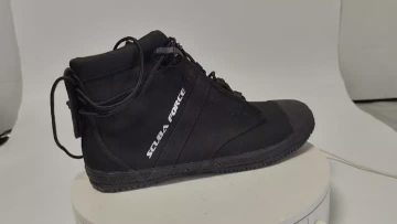 Diving Boots