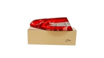 OEM Tail Lamp Assembly for Jaguar XF 2013 - Cheap and Durable OE C2Z3458/C2Z3460/C2Z1728/C2Z17291