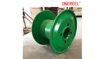 Double Layer Cable Reel