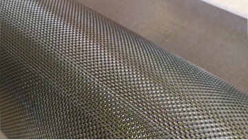 Hot sale luxury tejido fibra de carbono 3k colorful carbon fibre fabric1