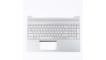M17184-001 for HP 15-EF 15-DY top cover in S-yuan