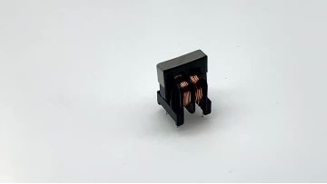 Common-mode inductance