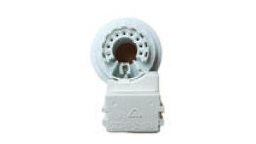 India Market Hot Sales: 9pin GZS10-2-108 CRT Base & Sockets1