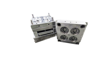 injection molding