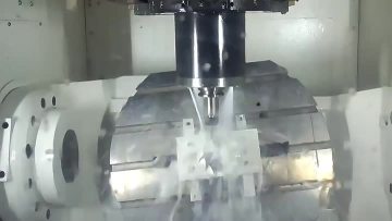 cnc Turning Aluminum Parts