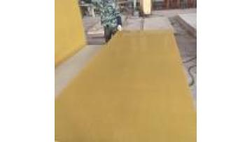 A1 Fireproof MgO Subfloor