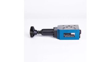 ZDR10DA stacked pressure reducing valve