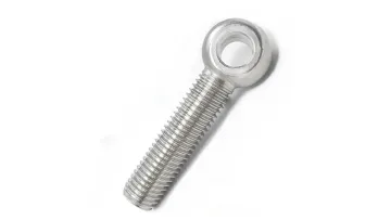 Active Joint Screw/Fisheye Bolt/Perforated Bolt/Sheep Eye Bolt/Stainless Steel Bolt/Lifting Ring Fisheye Screw/Perforated Bolt Active Joint Screw1