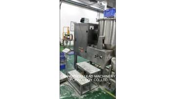 HIGH SHEAR MIXER-DRY GRANULATOR- SIFTER