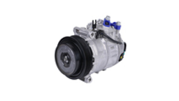 High Quality Auto Parts: BHR 970 126 011 03 AC Air Conditioning Compressor for Porsche Panamera1