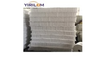 Customized Sizes Mattress Coils Zoned Pocket Spring Unit For Bed Mattress1