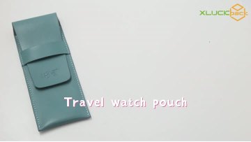 XY-WJ74-12 watch pouch