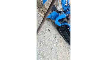 Mucking Loader6