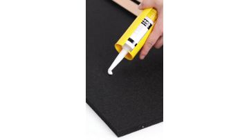 How can Akupanel achieve both sound absorption and style in one?