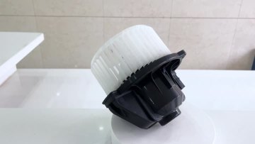 JGC500050 Auto Ac Blower Motor for LAND ROVER LR3 LR4