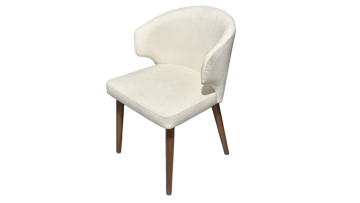 BR-25A33 Premium Indoor Seating with Elegant Upholstery for Modern Spaces