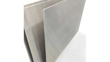 High Quality AZ31 Magnesium Alloy Plate Industrial Application Metals & Metal Products