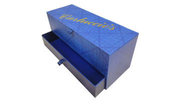 two layer box