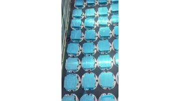 Embedded LED Driver Aging Test